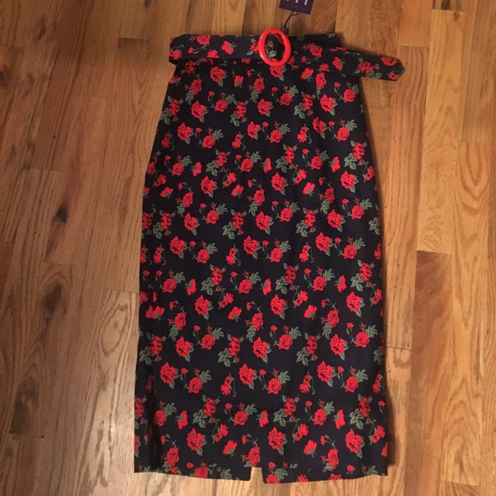 Gorgeous modcloth pencil skirt